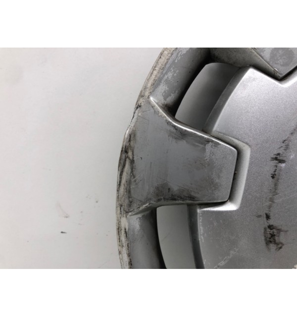 Колпак колесный бу для Opel Corsa D 1.3 CDTi,  2009 г. бу контрактные купить в Спб