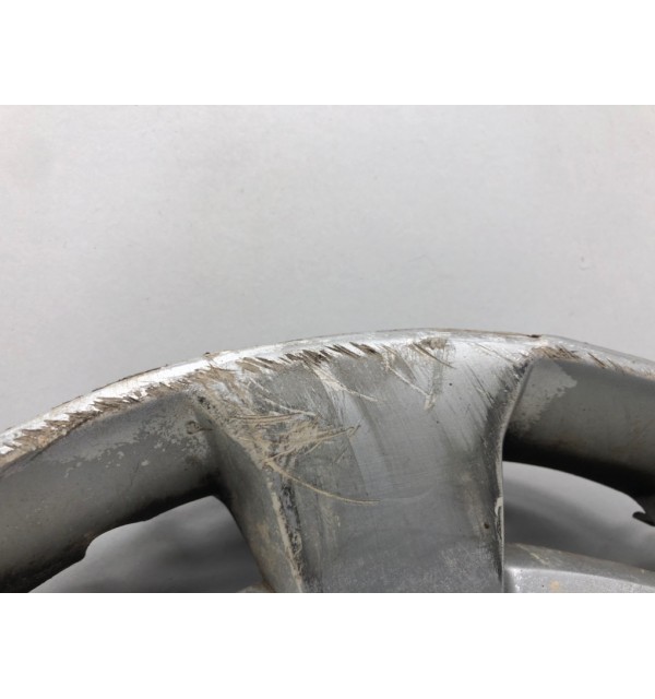 Колпак колесный бу для Opel Corsa D 1.3 CDTi,  2009 г. бу контрактные купить в Спб