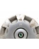 Колпак колесный бу для Skoda Fabia  1.2 i,  2003 г. бу контрактные купить в Спб