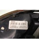 Фонарь задний левый бу для Volkswagen Fox  1.2 i,  2006 г.