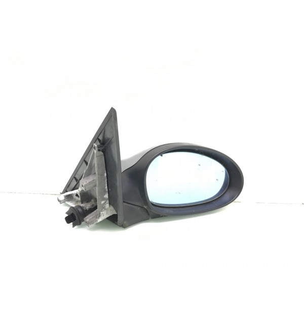 Зеркало наружное правое бу для BMW 1 E87/E81/E82/E88 2.0 D,  2005 г.