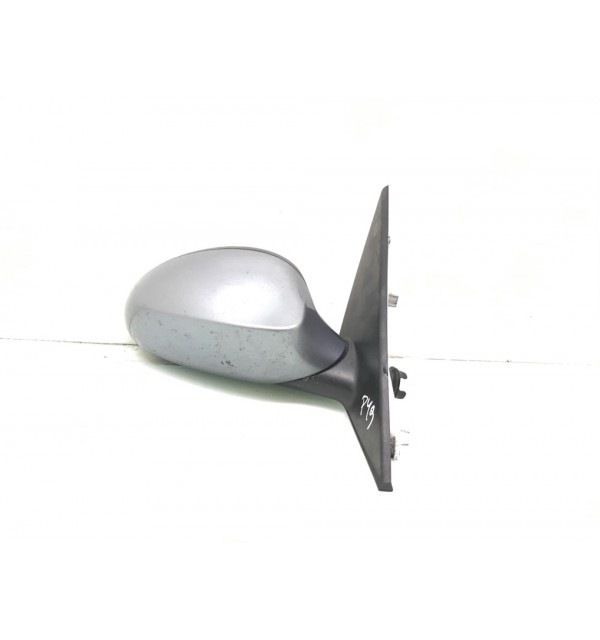 Зеркало наружное правое бу для BMW 1 E87/E81/E82/E88 2.0 D,  2005 г.