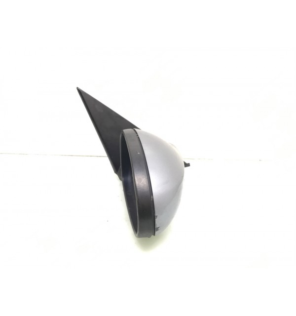 Зеркало наружное правое бу для BMW 1 E87/E81/E82/E88 2.0 D,  2005 г.