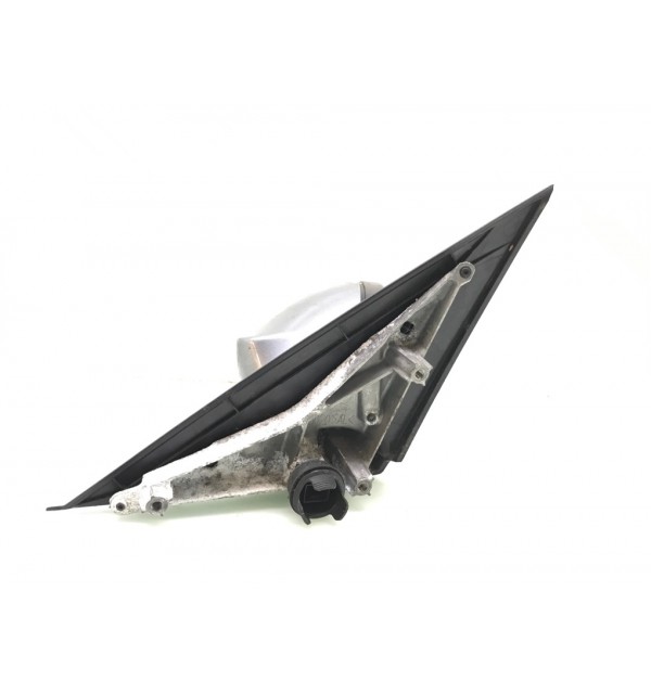 Зеркало наружное правое бу для BMW 1 E87/E81/E82/E88 2.0 D,  2005 г.