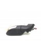 Зеркало наружное правое бу для Ford Focus 2 1.6 TDCi,  2009 г.
