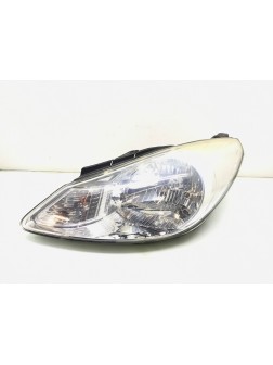 Фара левая бу для Hyundai i10  1.1 i,  2008 г.