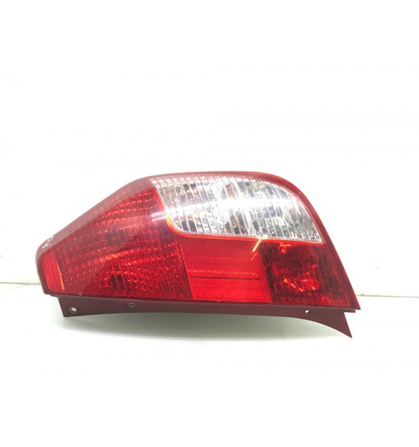 Фонарь задний правый бу для Hyundai i10  1.1 i,  2008 г.