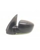 Зеркало наружное левое бу для Hyundai i10  1.1 i,  2008 г.