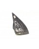 Зеркало наружное левое бу для Hyundai i10  1.1 i,  2008 г.