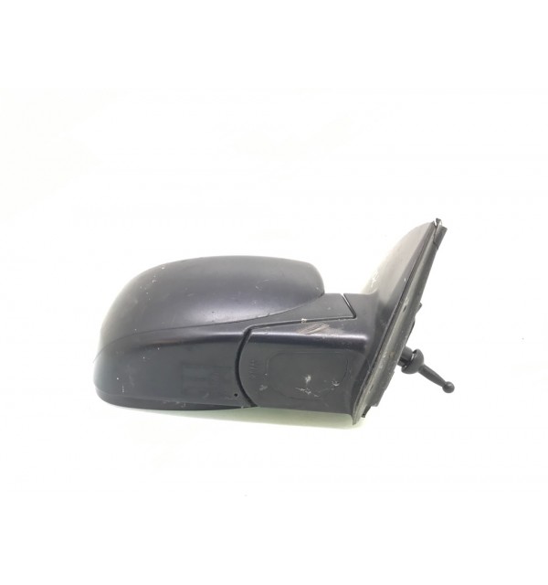Зеркало наружное правое бу для Hyundai i10  1.1 i,  2008 г.