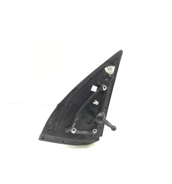 Зеркало наружное правое бу для Hyundai i10  1.1 i,  2008 г.