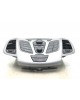 Блок управления магнитолой бу для Ford Fiesta 6 1.4,  2009 г. бу контрактные купить в Спб