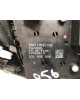 Блок управления магнитолой бу для Ford Fiesta 6 1.4,  2009 г. бу контрактные купить в Спб