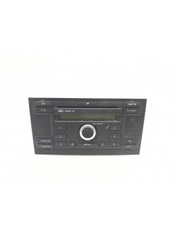 Магнитола бу для Ford Mondeo 3 2.0 i,  2004 г.