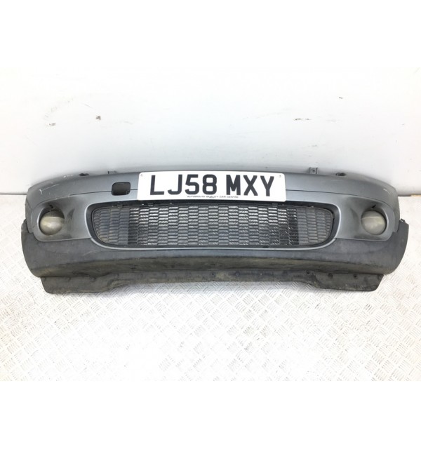 Бампер передний бу для Mini Cooper R56 1.6Ti,  2008 г. бу контрактные купить в Спб