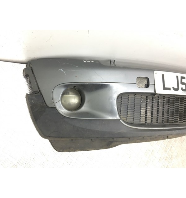 Бампер передний бу для Mini Cooper R56 1.6Ti,  2008 г. бу контрактные купить в Спб