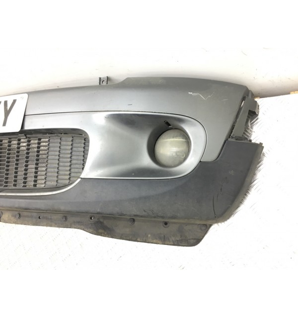 Бампер передний бу для Mini Cooper R56 1.6Ti,  2008 г. бу контрактные купить в Спб