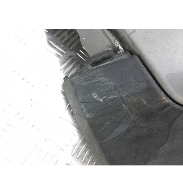 Бампер передний бу для Mini Cooper R56 1.6Ti,  2008 г. бу контрактные купить в Спб