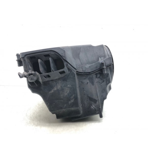Корпус воздушного фильтра бу для Volvo V50  1.6,  2010 г. бу контрактные купить в Спб