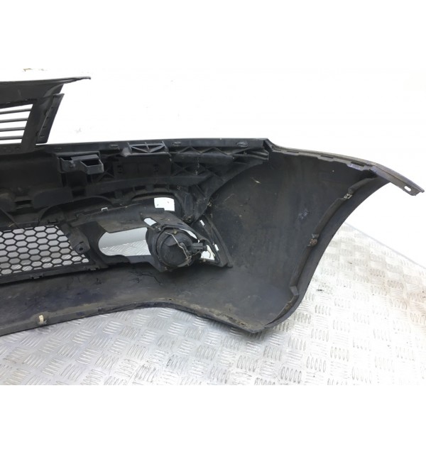 Бампер передний бу для Seat Ibiza  1.4 i,  2006 г. бу контрактные купить в Спб