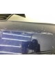 Бампер передний бу для Seat Ibiza  1.4 i,  2006 г. бу контрактные купить в Спб