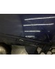 Бампер передний бу для Seat Ibiza  1.4 i,  2006 г. бу контрактные купить в Спб