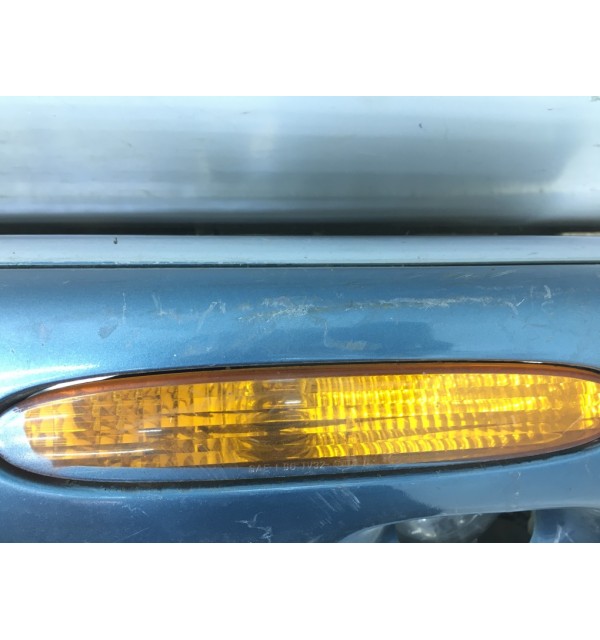 Бампер передний бу для Jaguar XJ  3.2i,  2000 г. бу контрактные купить в Спб
