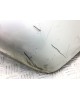 Бампер задний бу для Ford Fiesta  1.4 i,  2004 г. бу контрактные купить в Спб