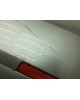 Бампер задний бу для Ford Fiesta  1.4 i,  2004 г. бу контрактные купить в Спб