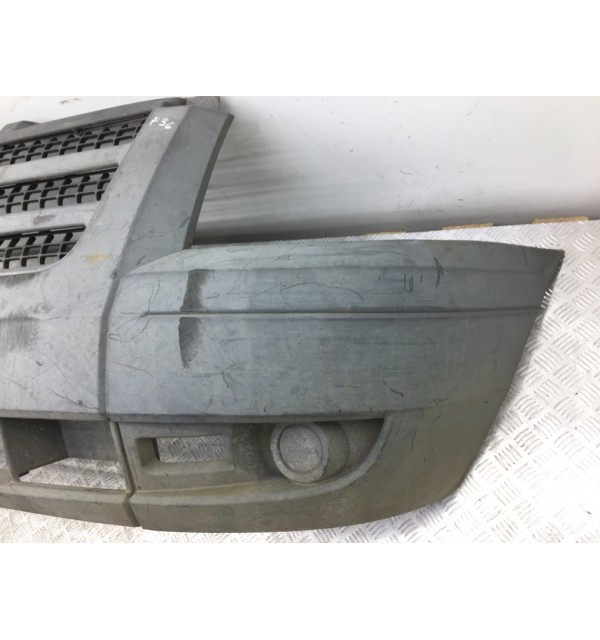 Бампер передний бу для Ford Transit  2.2 TDCi,  2008 г.