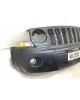 Бампер передний бу для Jeep Patriot  2.0 CRD,  2008 г. бу контрактные купить в Спб