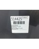 Бампер передний бу для Jeep Patriot  2.0 CRD,  2008 г. бу контрактные купить в Спб