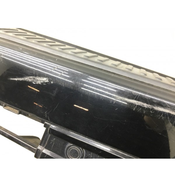 Бампер задний бу для Land Rover Range Rover Sport  3.6 TD,  2007 г. бу контрактные купить в Спб
