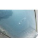 Бампер задний бу для Skoda Octavia  1.9 TDi,  2005 г. бу контрактные купить в Спб