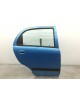 Дверь задняя правая бу для Chevrolet Matiz  1.0 i,  2006 г. бу контрактные купить в Спб