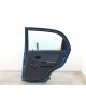 Дверь задняя правая бу для Chevrolet Matiz  1.0 i,  2006 г. бу контрактные купить в Спб