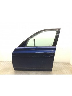 Дверь передняя левая бу для BMW X3 E83 2.5 i,  2004 г.