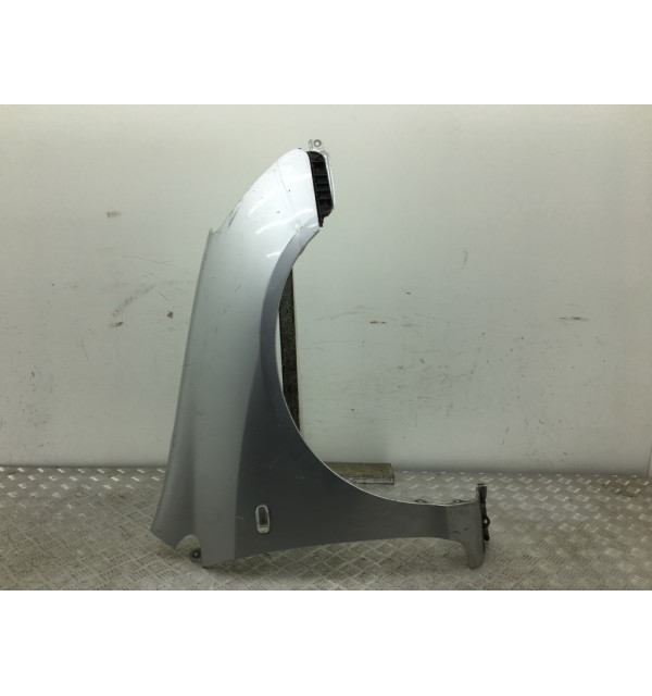Крыло переднее правое бу для Honda Civic  1.4i,  2005 г. бу контрактные купить в Спб