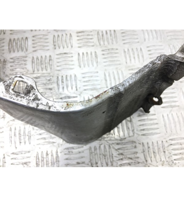 Крыло переднее правое бу для Honda Civic  1.4i,  2005 г. бу контрактные купить в Спб