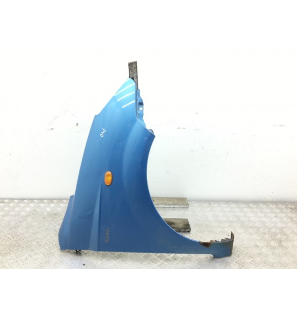Крыло переднее правое бу для Chevrolet Matiz  1.0 i,  2006 г. бу контрактные купить в Спб