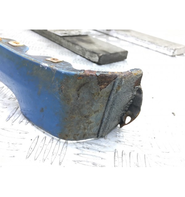 Крыло переднее правое бу для Chevrolet Matiz  1.0 i,  2006 г. бу контрактные купить в Спб
