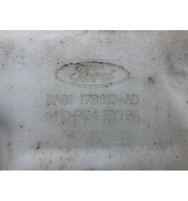 Бачок омывателя бу для Ford Fiesta 6 1.4,  2009 г. бу контрактные купить в Спб