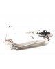 Бачок омывателя бу для BMW 3 E90/E91/E92/E93 2.0,  2007 г. бу контрактные купить в Спб