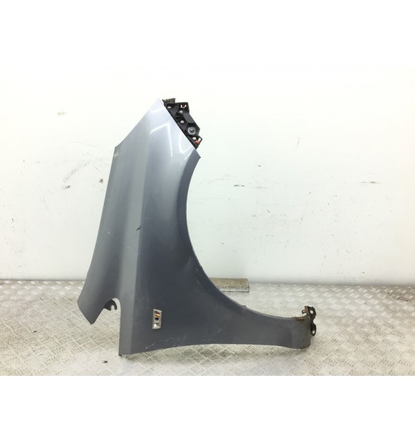 Крыло переднее правое бу для Opel Corsa D 1.2 i,  2008 г.