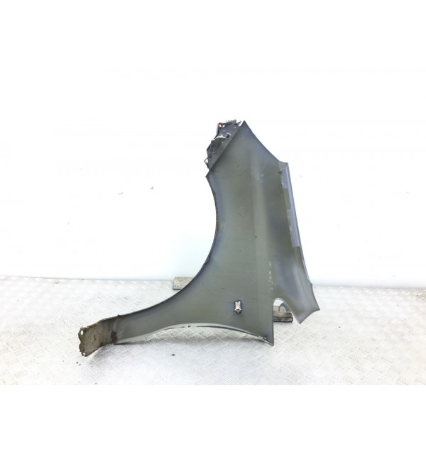 Крыло переднее правое бу для Opel Corsa D 1.2 i,  2008 г.