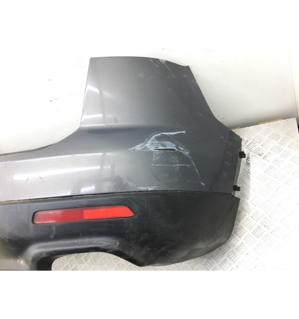 Бампер задний бу для Mazda CX-9  3.5 i,  2007 г.