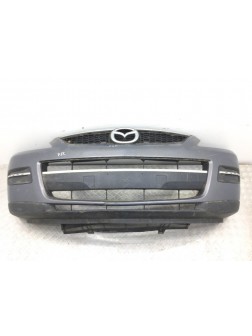 Бампер передний бу для Mazda CX-9  3.5 i,  2007 г.