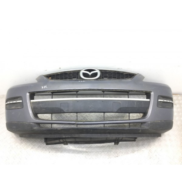Бампер передний бу для Mazda CX-9  3.5 i,  2007 г.