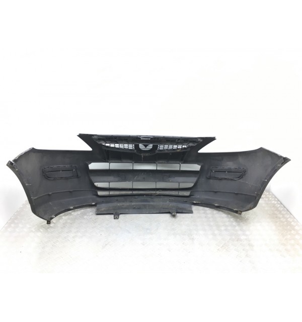 Бампер передний бу для Mazda CX-9  3.5 i,  2007 г.