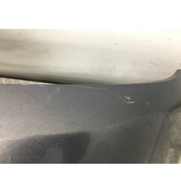 Бампер передний бу для Mazda CX-9  3.5 i,  2007 г.